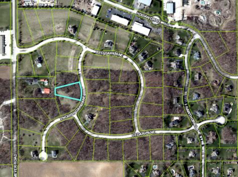 7389 English Oak Lane Spring Grove IL 60081