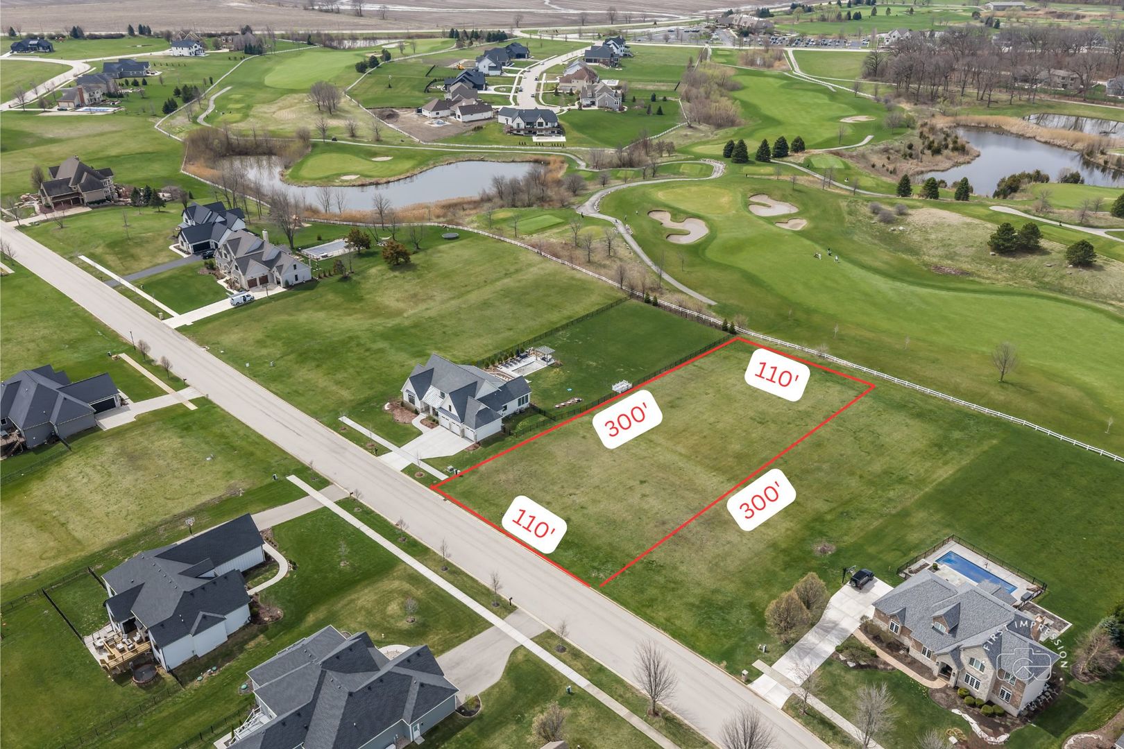 7399 Fairway Drive Yorkville IL 60560