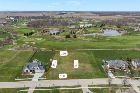 7399 Fairway Drive Yorkville IL 60560