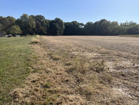 Lot 2 1365 N Avenue Princeton IL 61356