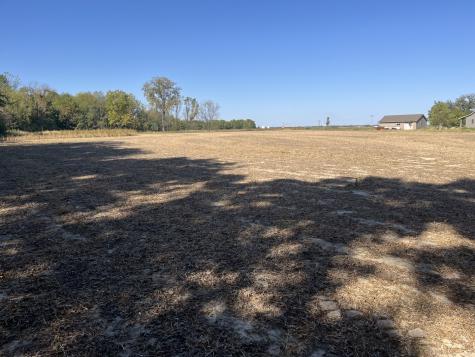 Lot 2 1365 N Avenue Princeton IL 61356