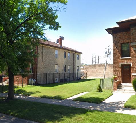 6418 North Fairfield Avenue Chicago IL 60645