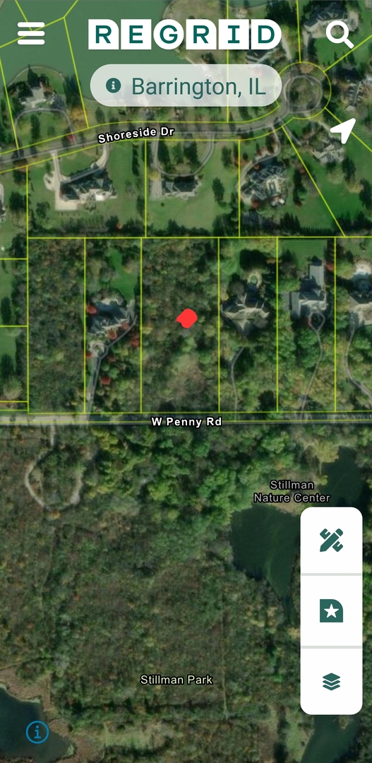 36 West Penny Road South Barrington IL 60010