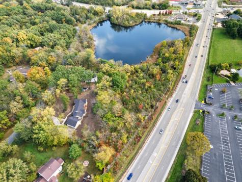 20951 North Rand Road Kildeer IL 60047