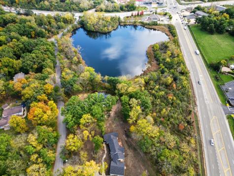 20951 North Rand Road Kildeer IL 60047