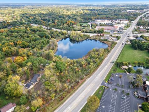 20951 North Rand Road Kildeer IL 60047