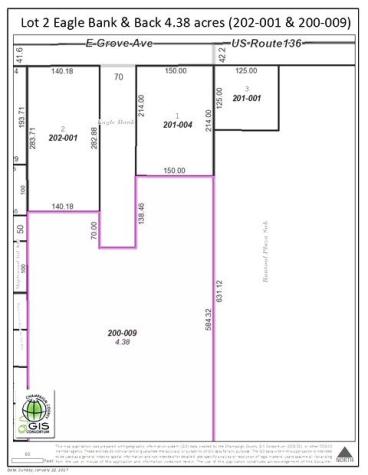 1644 East Grove Avenue Rantoul IL 61866