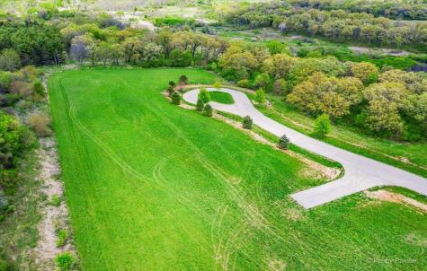 4411 Red Tail Lane Johnsburg IL 60051