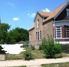 7132 South Carpenter Street Chicago IL 60621