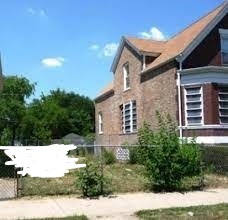 7132 South Carpenter Street Chicago IL 60621
