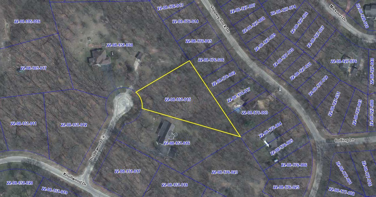 000 Bridlewood Circle Dixon IL 61021
