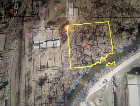 0000 Central & N Avenue Lasalle IL 61301