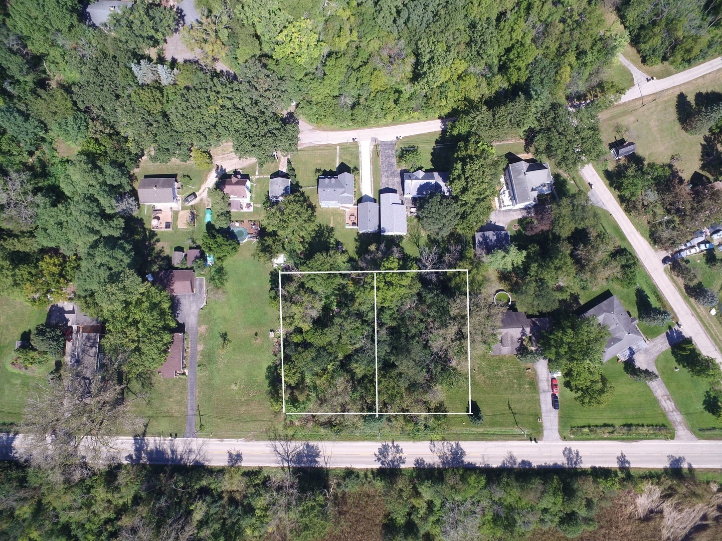 19w760 Bluff Road Lemont IL 60439