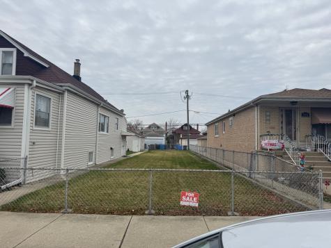 3932 North Oak Park Avenue N Chicago IL 60634