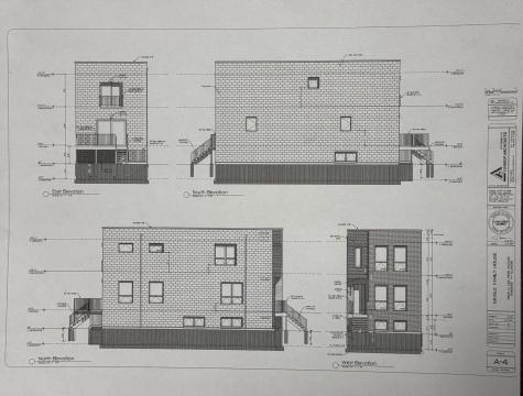 3932 North Oak Park Avenue N Chicago IL 60634