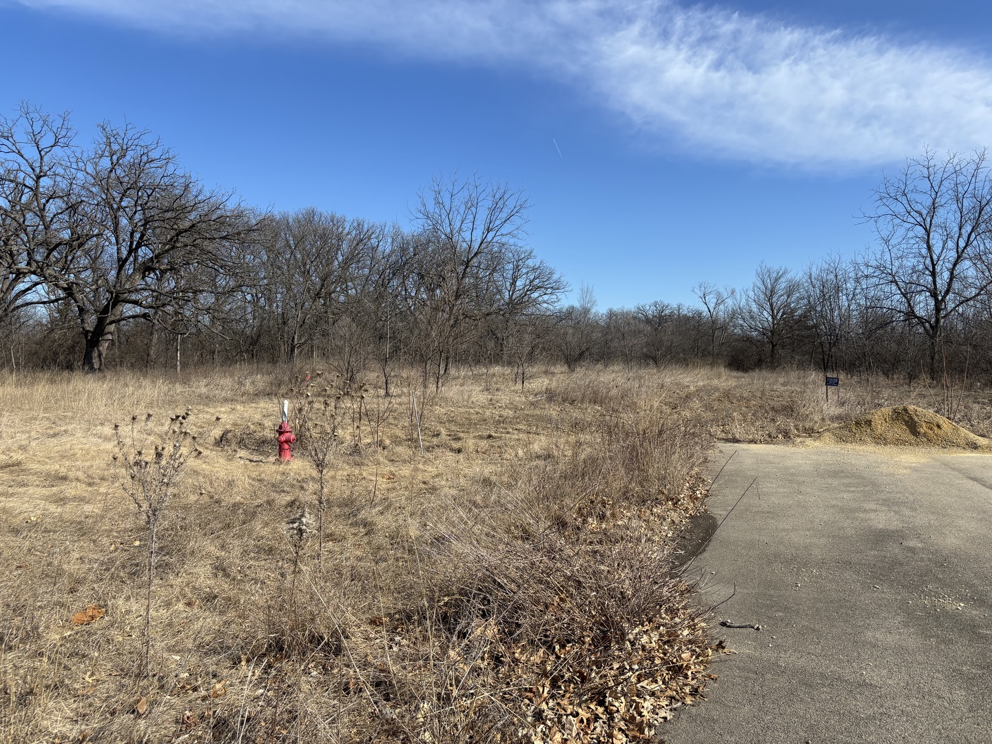Lot 130 & Lot 131 Chippewa Trail Albany IL 61230
