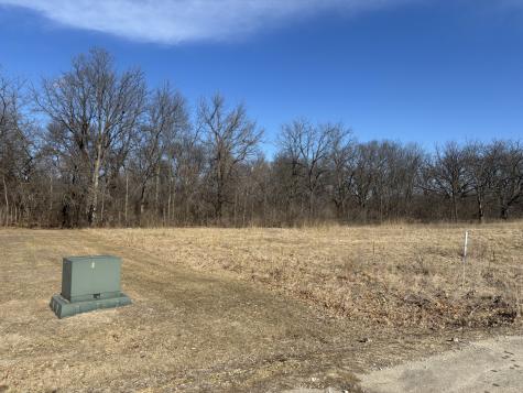 Lot 130 & Lot 131 Chippewa Trail Albany IL 61230