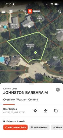 1005 West Winding Brook Court Princeton IL 61356