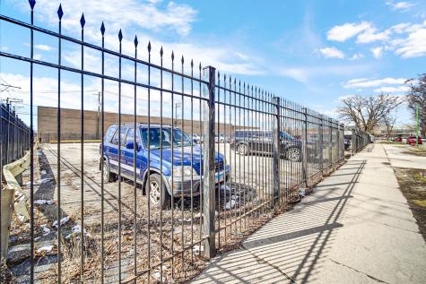 1620-32 North Lowell Avenue Chicago IL 60639