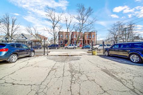 1620-32 North Lowell Avenue Chicago IL 60639