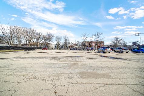 1620-32 North Lowell Avenue Chicago IL 60639