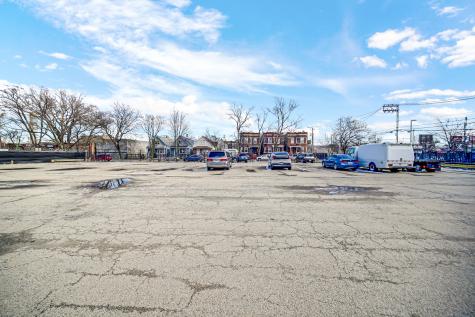 1620-32 North Lowell Avenue Chicago IL 60639