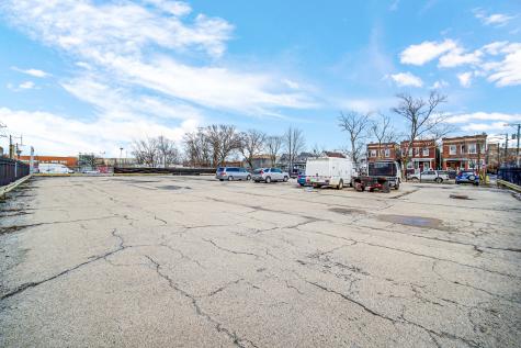 1620-32 North Lowell Avenue Chicago IL 60639