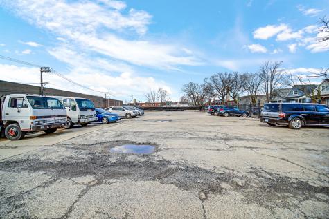 1620-32 North Lowell Avenue Chicago IL 60639