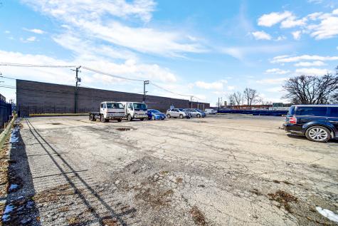 1620-32 North Lowell Avenue Chicago IL 60639