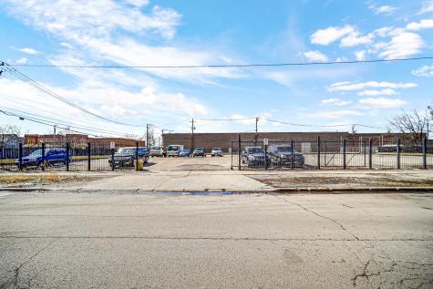 1620-32 North Lowell Avenue Chicago IL 60639