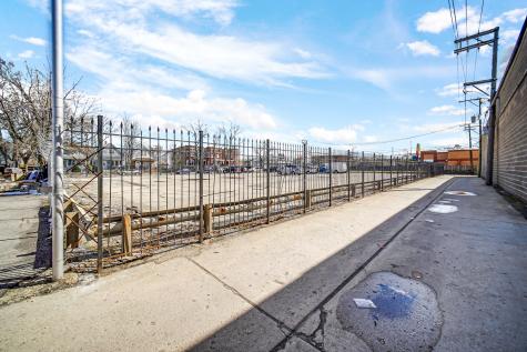 1620-32 North Lowell Avenue Chicago IL 60639
