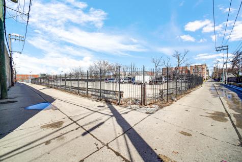 1620-32 North Lowell Avenue Chicago IL 60639