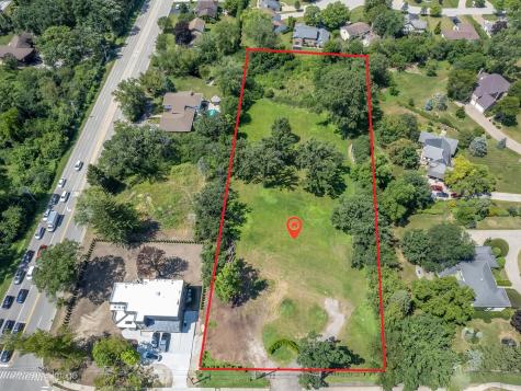 3010 Meyers Road Oak Brook IL 60523
