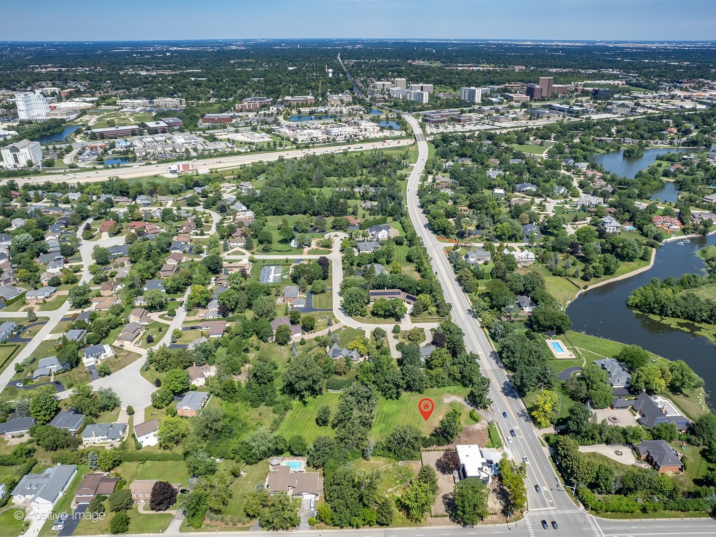 3010 Meyers Road Oak Brook IL 60523