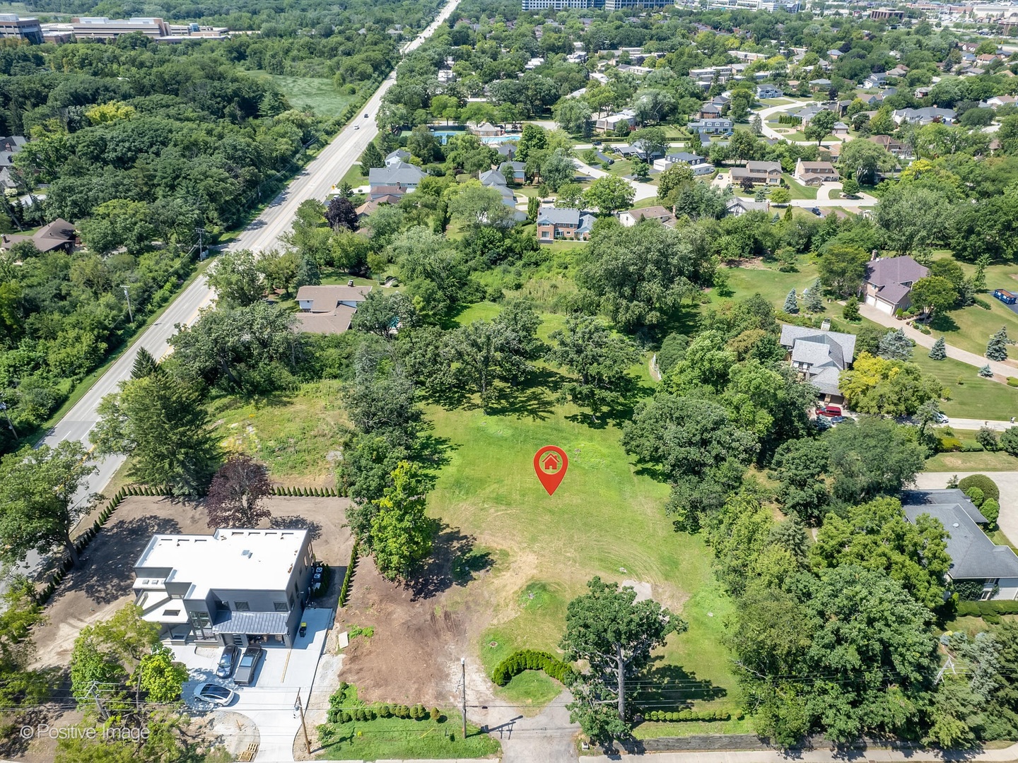 3010 Meyers Road Oak Brook IL 60523