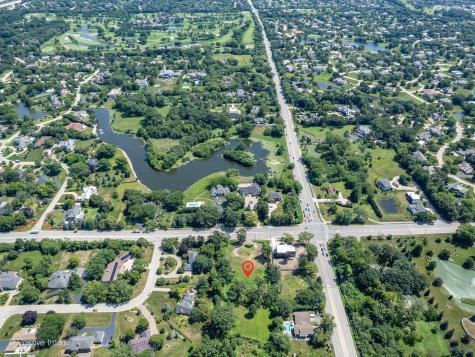 3010 Meyers Road Oak Brook IL 60523