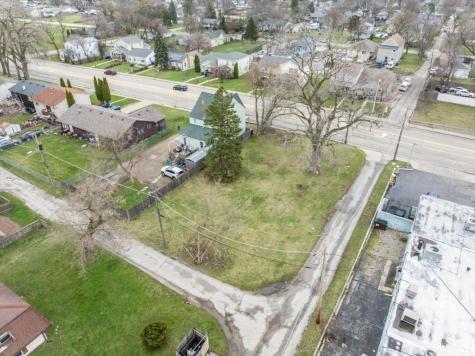 2130 Lewis Avenue North Chicago IL 60064