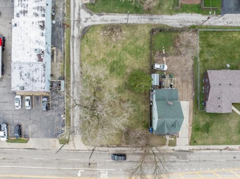 2130 Lewis Avenue North Chicago IL 60064