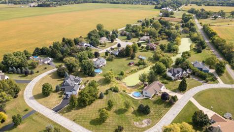 2853 North 4360th Road Sheridan IL 60551