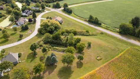 2853 North 4360th Road Sheridan IL 60551