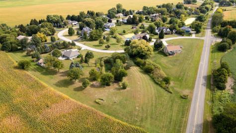 2853 North 4360th Road Sheridan IL 60551