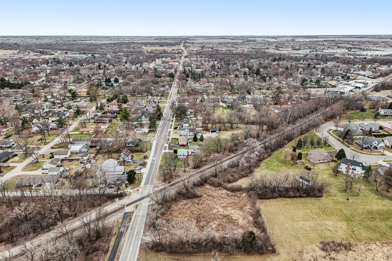8 West Lockport Street Plainfield IL 60544