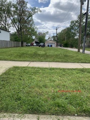 1616 South Komensky Avenue Chicago IL 60623