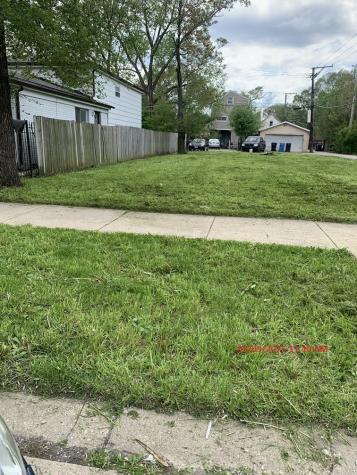 1616 South Komensky Avenue Chicago IL 60623