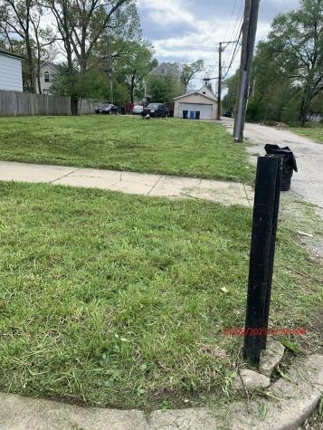 1616 South Komensky Avenue Chicago IL 60623