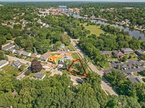 16 Mosedale Street St. Charles IL 60174