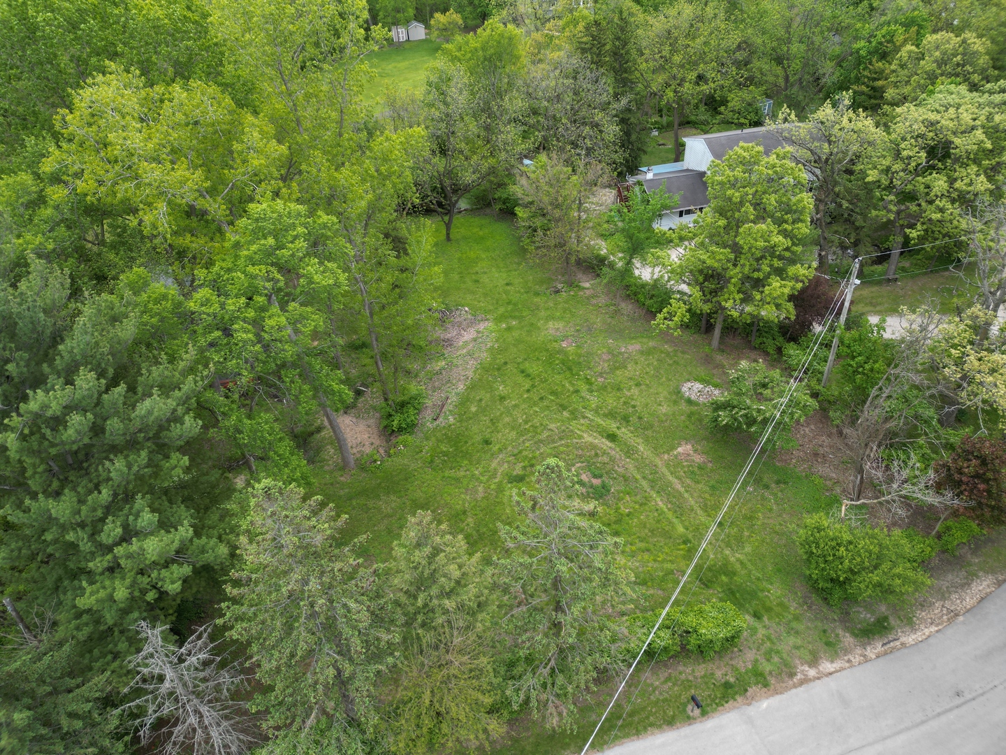 17 East Lyncliff Drive Oswego IL 60543