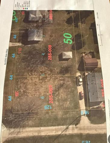 LOT 6 West Elm Street Leroy IL 61752