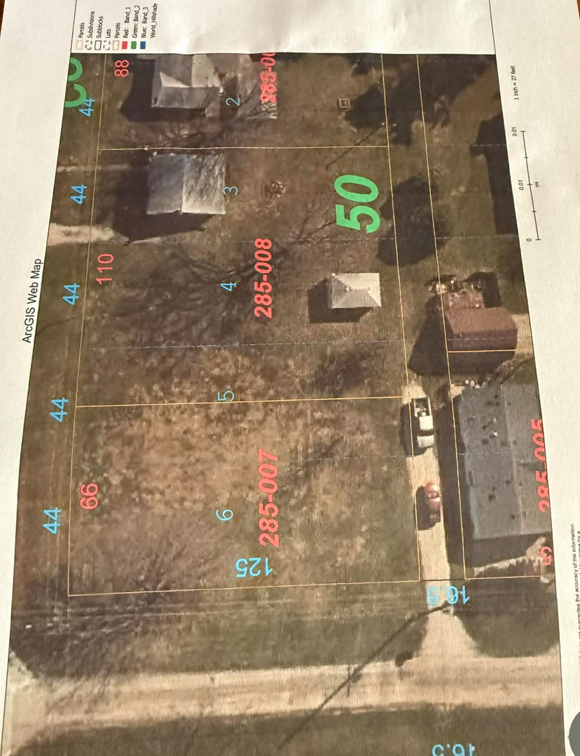 LOT 6 West Elm Street Leroy IL 61752