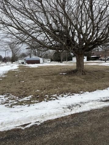 LOT 6 West Elm Street Leroy IL 61752